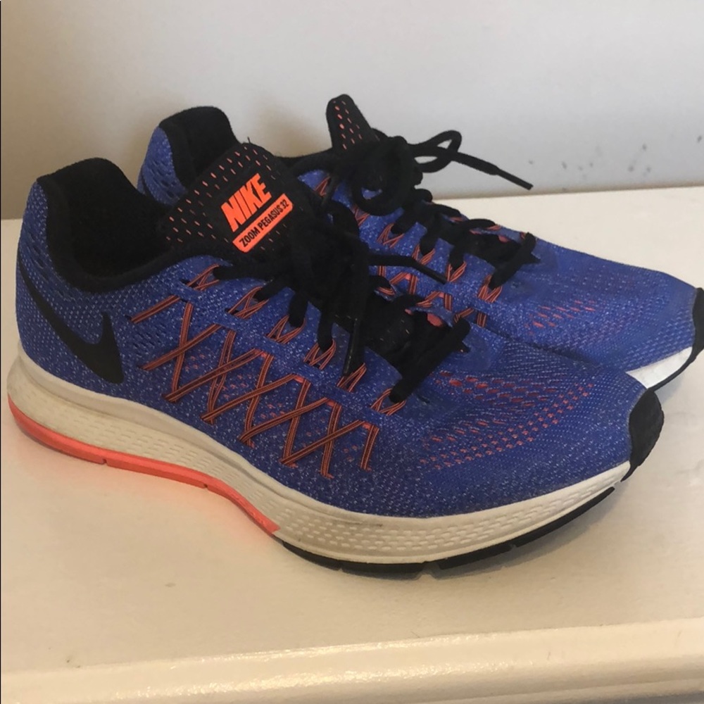 Nike Zoom Pegasus 32 Sneakers